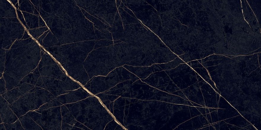 Керамогранит 0002511 Noir Laurent Lux+ (60x120) 0002511