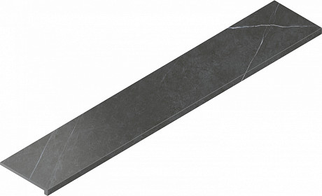 Ступень угловая правая Metropolis Imperial Black ScalinoDx 620070002207 (33x160)