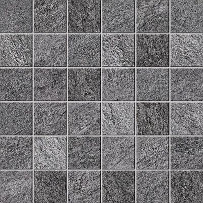 Мозаика Brave Grey Mosaico (30x30) A1FO