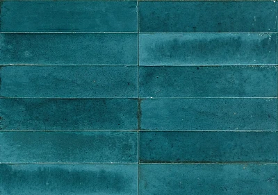 Керамогранит Marazzi Lume 6x24 Mp8x Ocean Lux