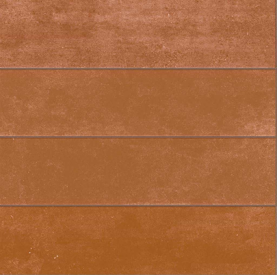Terre Tandoori 5x20 20x20x0,78 (1м/25шт)