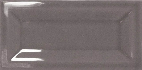Керамическая плиткаEvolution Inmetro Dark Grey (7.5x15)