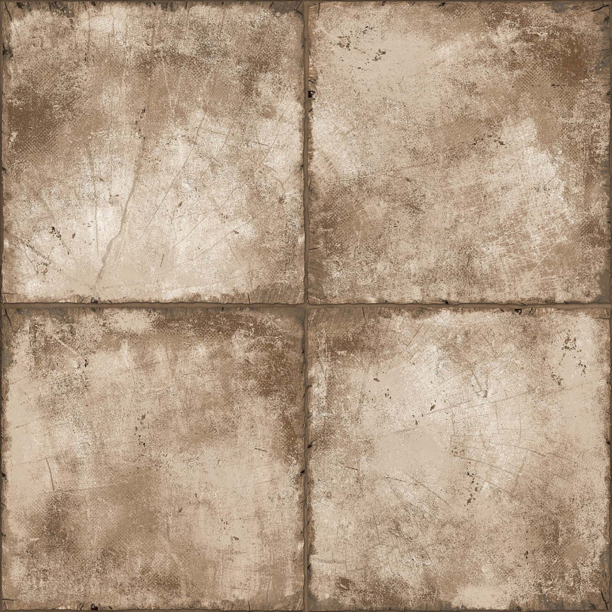 Керамогранит Ringwood Brown (41x41) GP6RIN21 GP6RIN21