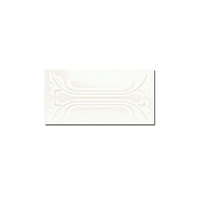 Бордюр LaDiva Listello Verona Latte Sat (кор=50шт)