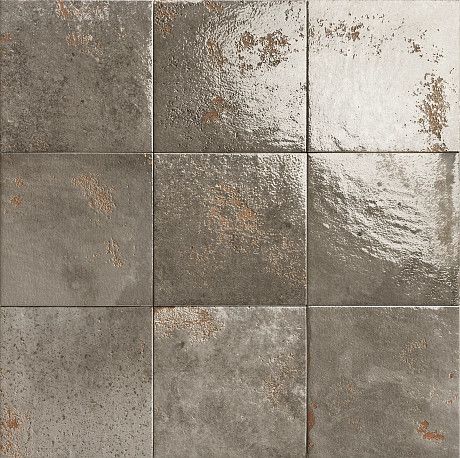 Керамогранит Meraki Grey Matt (20x20) PT03501