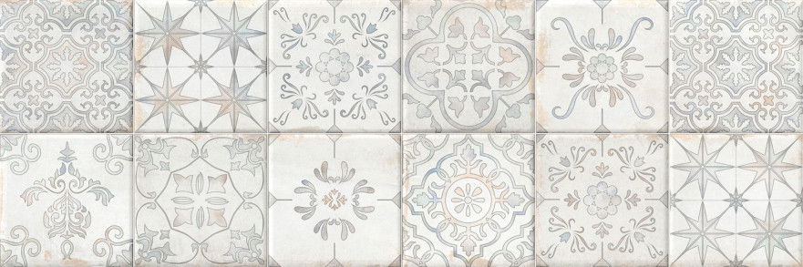 Плитка настенная Maiolica (30x90) WT93LCA07 WT93LCA07