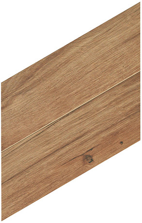 Декор Etic Rovere Venice Chevron A+B (35x34.5) AWV7