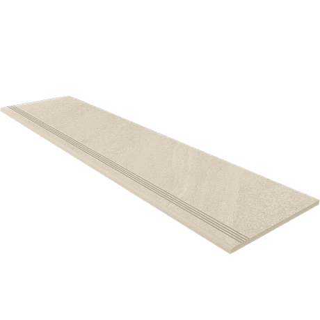 Ступень GB01-30x120x10 непол. (с насечками) GB 01