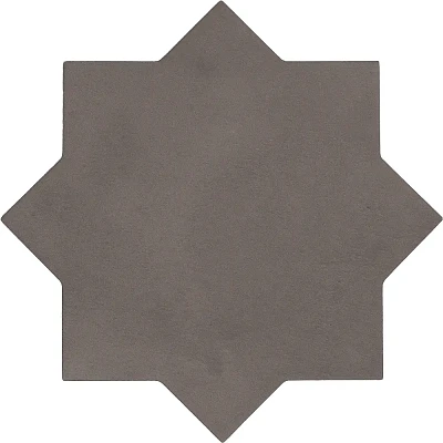 Керамогранит Kasbah Star Mud 16,8x16,8x0,83 Matt