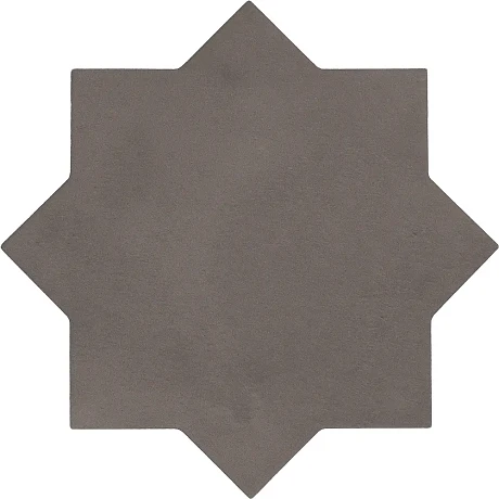 Керамогранит Kasbah Star Mud 16,8x16,8x0,83 Matt