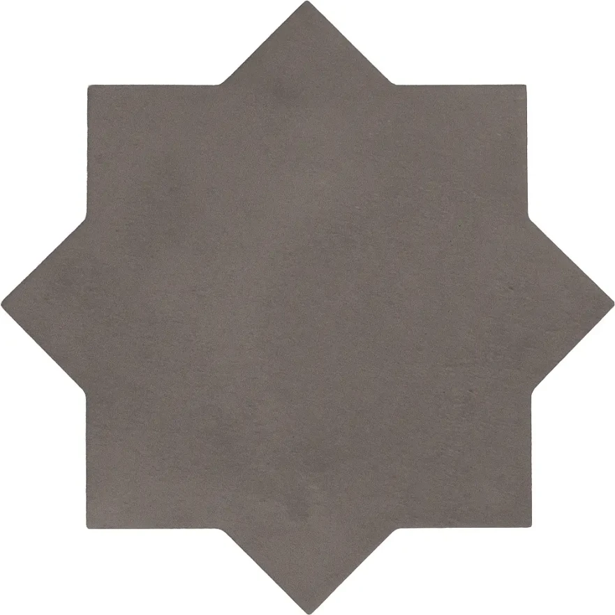 Керамогранит Kasbah Star Mud 16,8x16,8x0,83 Matt 29078