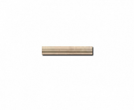 Бордюр Cerim Marble&Stone Сapitello Emperador (5x32.1) 736527