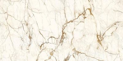 Керамогранит Ultra Marmi CALACATTA MACCHIA VECCHIA Luc Shiny (300х150) 6mm UM6L300575