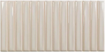 Керамическая плитка SB Deep White 12,5x25