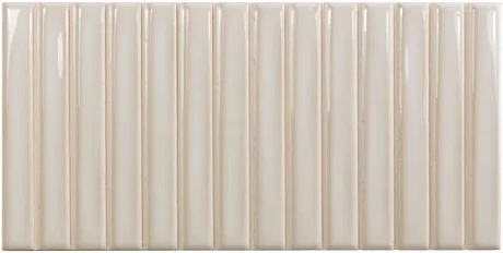 Керамическая плитка SB Deep White 12,5x25