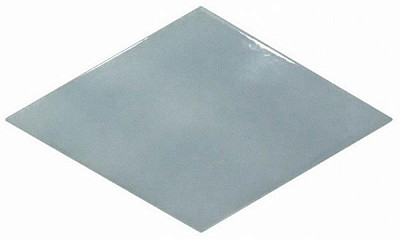 Настенная плитка Rhombus Wall Ash Blue