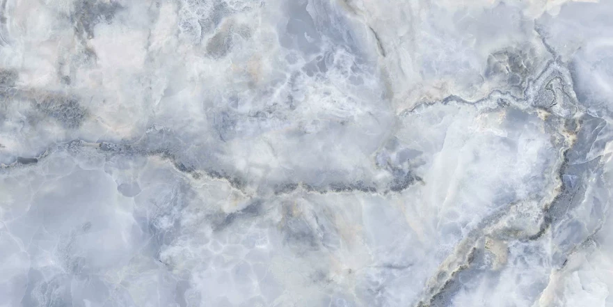 Onyx Sea Blue Blue полированный RP-139247
