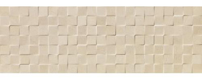 Керамическая плитка Mosaico Marmol Crema Marfil (33.3x100) V1440250