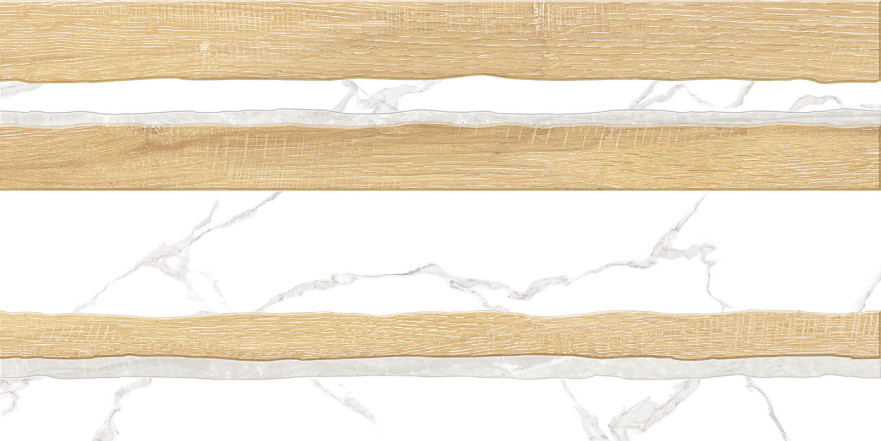 Плитка настенная Elemento (25x50) WT9ELT55 WT9ELT55