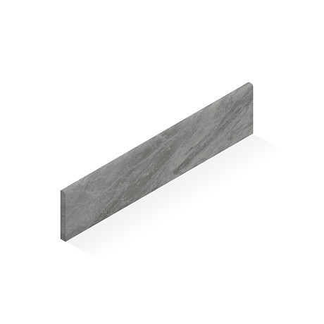 Плинтус Marvel Bardiglio Grey Battiscopa Dig. Matt (4.6x60) ATDL