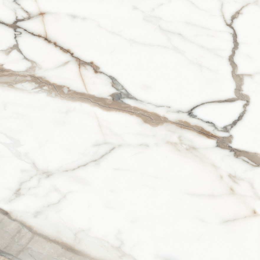 Керамогранит Calacatta Premium D60209M (60x60) D60209M