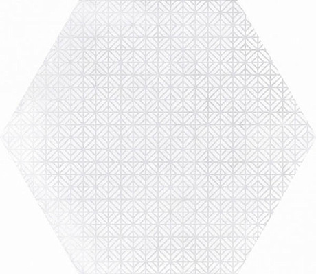 Керамогранит Urban Hexagon Melange Light Antislip (25.4x29.2)