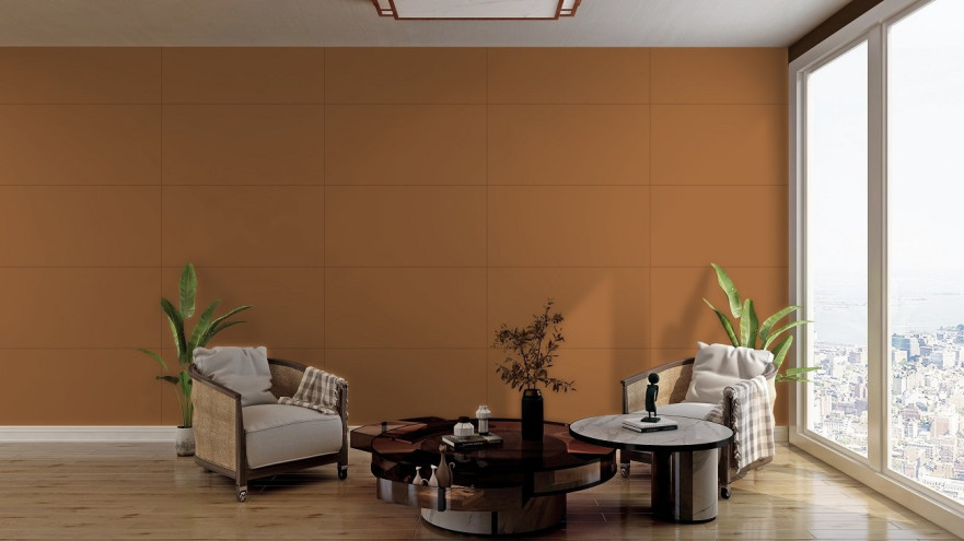 Керамогранит Exotic Light Brown (60х120) Matt OC0000205