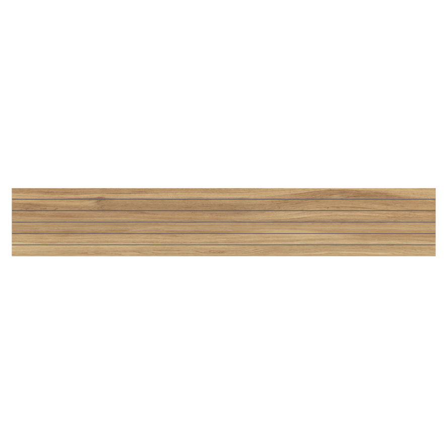 Фальшмозаика SI04 Trail (19x120x10) непол. SI 04