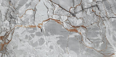 Керамогранит Gediz Grey Polished Rec. (60x120) ETI80538