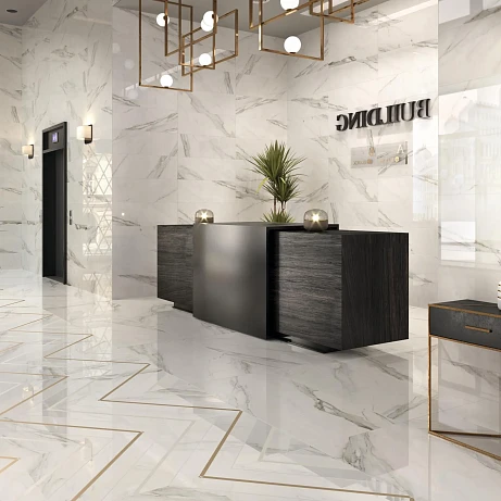 Calacatta Superwhite