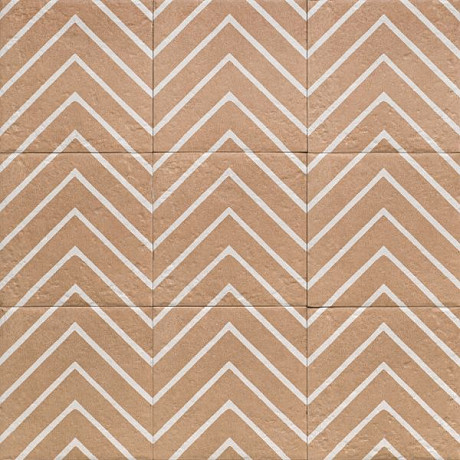Керамогранит Decor Canem One 20х20