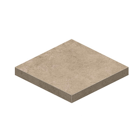 Ступень Lims Grey Scalino Angolare (37.5x37.5) A3WF