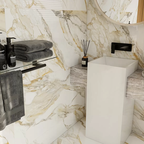 Calacatta Gold