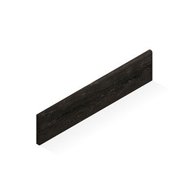 Плинтус Marvel Absolute Brown Battiscopa Lapp. (7.2x60) AFBC