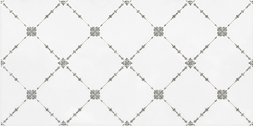Декор Brenta (24.9x50) DWU09BRT004 DWU09BRT004