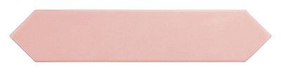 Керамическая плитка ARROW BLUSH PINK (5x25) 25823