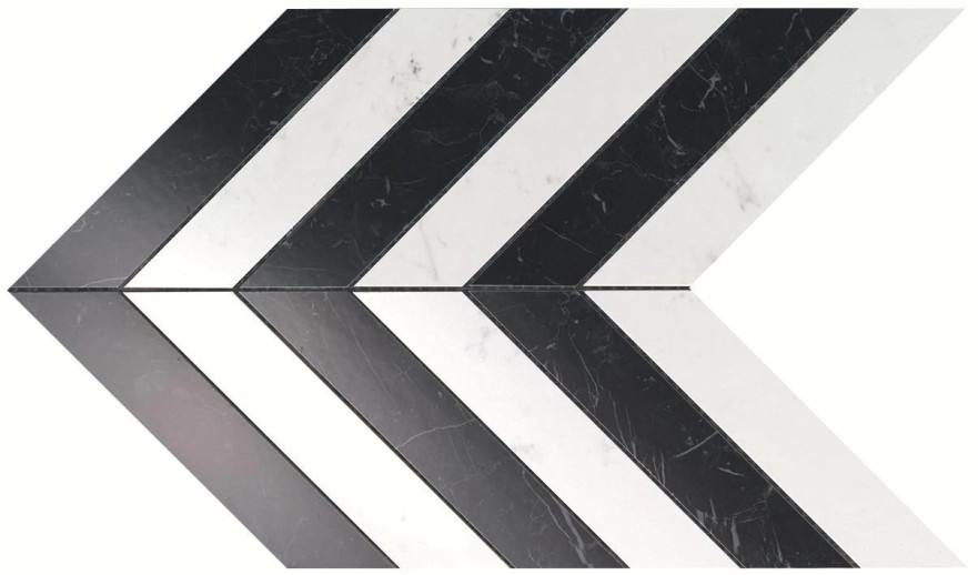 Marvel Chevron Cold Wall 9SCL 9SCL