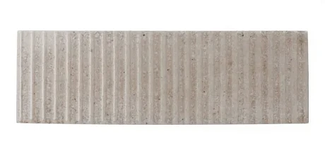 Керамогранит 30696 Raku Line Smoke 6х18.6