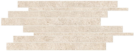 Мозаика Boost Stone Ivory Brick (30x60) A7C4