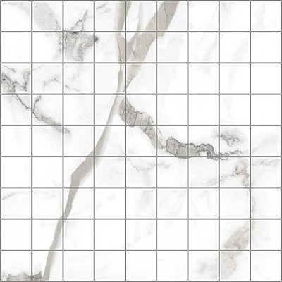 Мозаика Arabescato Bianco (29.4x29.4) 914758