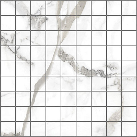 Мозаика Arabescato Bianco (29.4x29.4) 914758