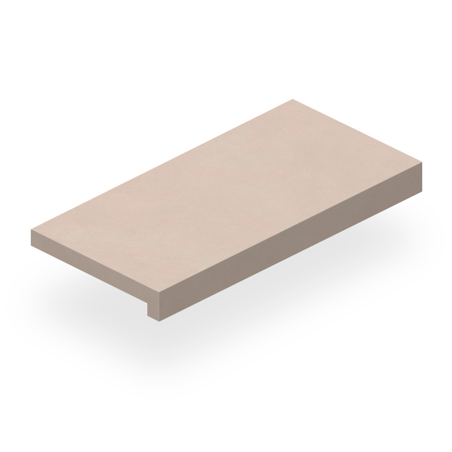 Ступень Boost Natural Kaolin Scalino (33x60) A7IL A7IL