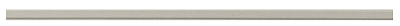 Бордюр Lumen matita greige GVM40M (2x75)