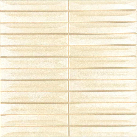 Terre Arrow Beige 1,5x10 20x20x0,78 (1м/25шт)