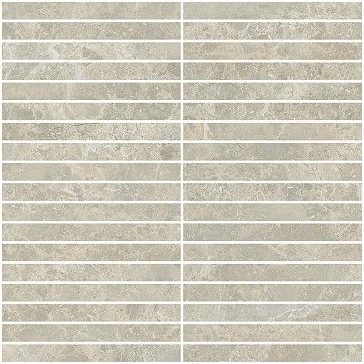 Мозаика Да винчи беж стрип 610110000971 (30x30)