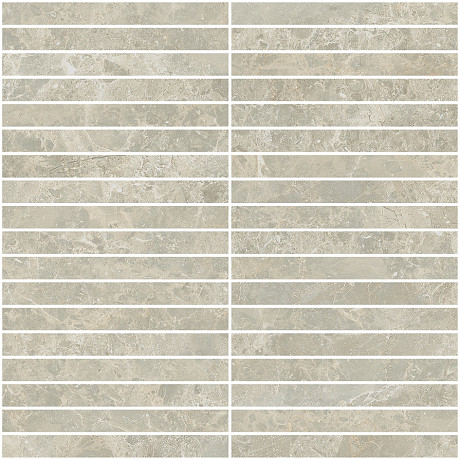 Мозаика Да винчи беж стрип 610110000971 (30x30)