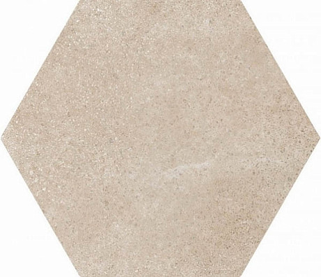 Керамогранит Hexatile Cement Mink (17.5x20)