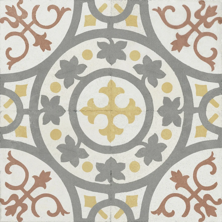 Fs Paname Trocadero (45x45x0,95)