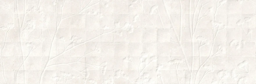 Charme Bone Fleur (33,3x100x0,98)