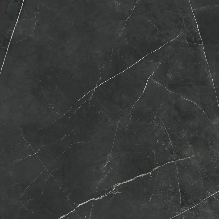 Marvel Calacatta Black 120x120 Lapp. AFXO AFXO